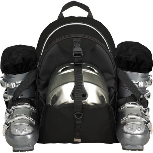  Transpack Sidekick Lite Ski Boot Bag