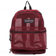 Transworld 17 Transport See Through Mesh Backpack