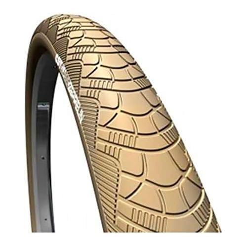  [아마존베스트]Tranz X Zeppelin Tyres 28x 1.75(47-622) c1635Beige