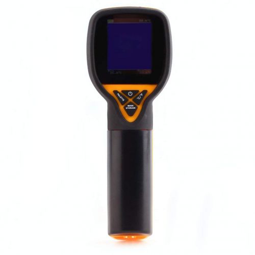  Traumer HT-175 Universal Infrared Thermal Imaging Camera 1024P 32x32 IR Image Resolution Portable Handheld Digital Thermal Imager