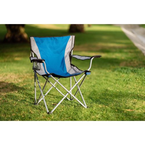  TravelChair Easy Rider Chair, Folding Camping Chair with Padded Arms캠핑 의자