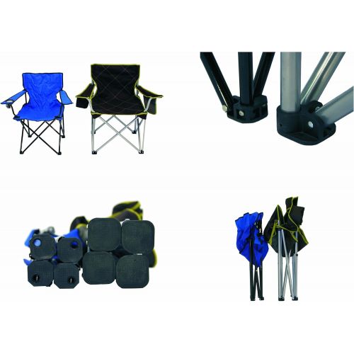  TravelChair Big Kahuna Chair, Supersized Camping Chair, 800lb Capacity캠핑 의자