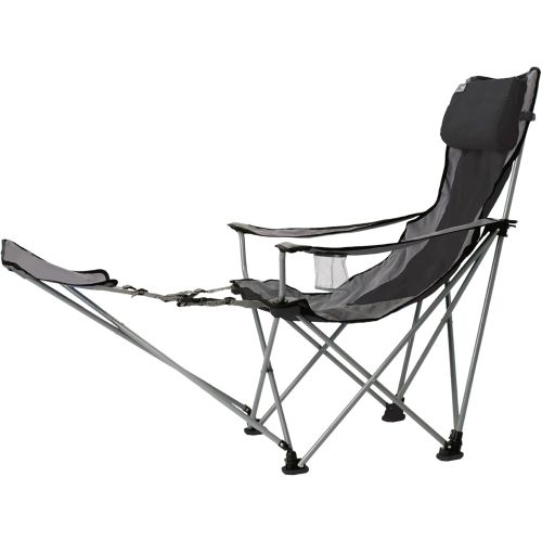  TravelChair Big Bubba Chair, Comfortable Large Folding Camping Chair