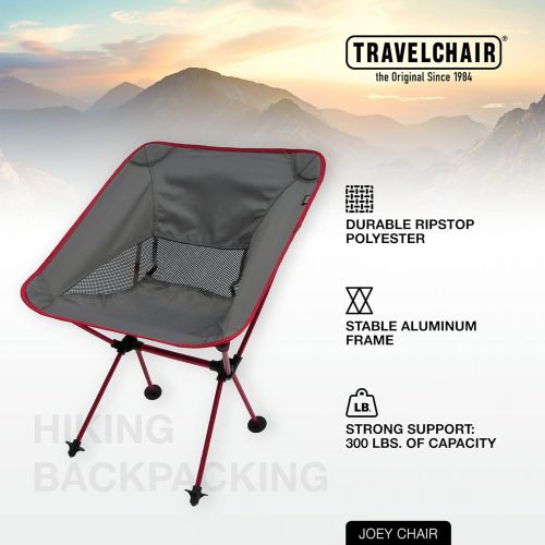  Travelchair Joey Chair, Portable, Compact