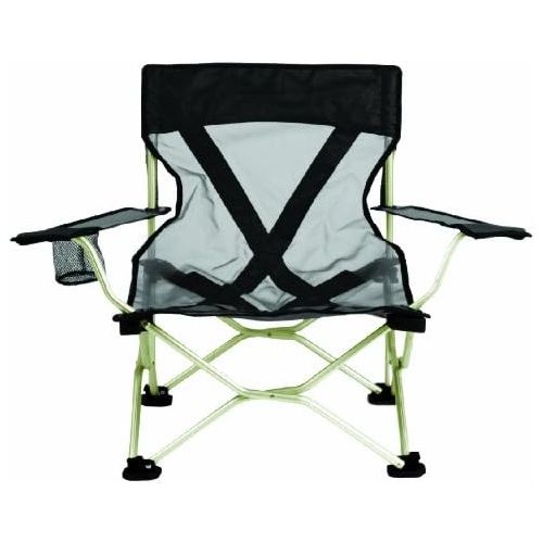  TravelChair Frenchcut Low Profile Folding Beach, Camp and Concert Chair