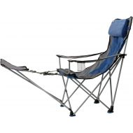 TravelChair Big Bubba Chair, Comfortable Large Folding Camping Chair
