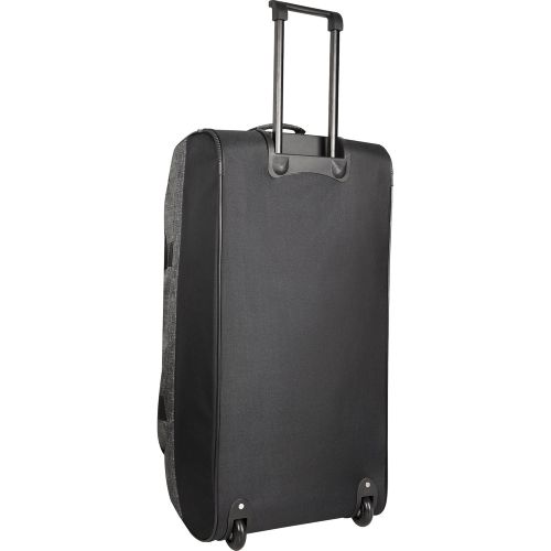  Travel Gear 30 Wheeled Duffle Travel Bag Suitcase