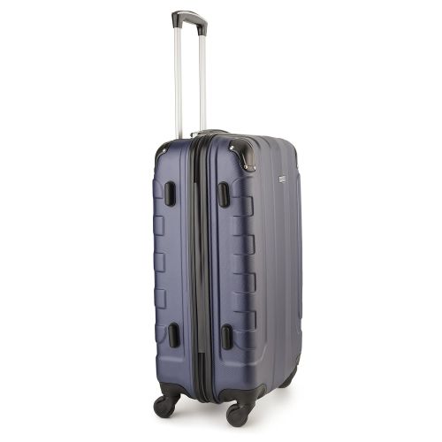  Travelcross TravelCross Chicago Luggage 3 Piece Lightweight Spinner Set