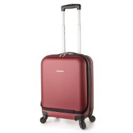 Travelcross TravelCross Boston 21 Carry On Lightweight Hardshell Spinner Luggage