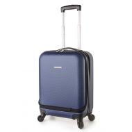 Travelcross TravelCross Boston 21 Carry On Lightweight Hardshell Spinner Luggage