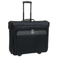 Traveler%27s+Club TCL Wheeled Garment Bag 44 Inch Garment Bag