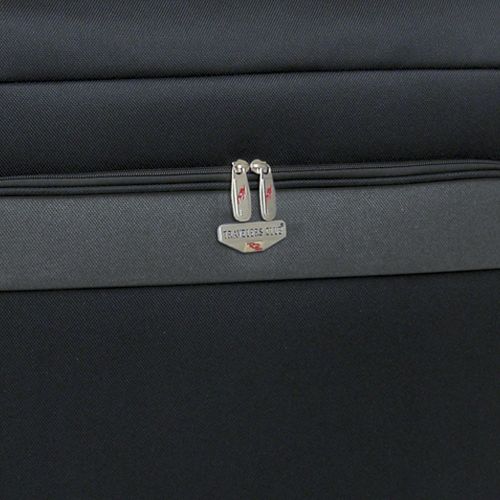  Traveler%27s+Club TCL Wheeled Garment Bag 44 Inch Garment Bag