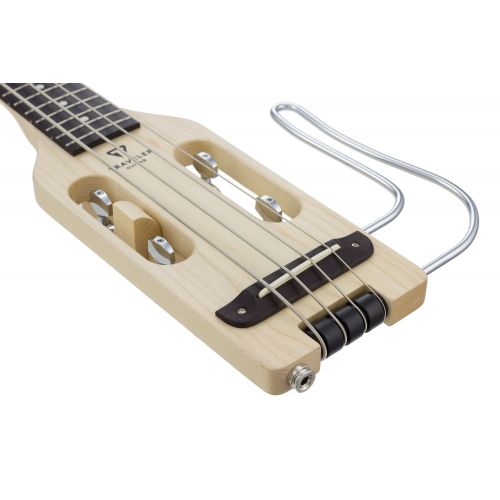  Traveler Guitar Ultra-Light Bass (Maple) ULB MPS