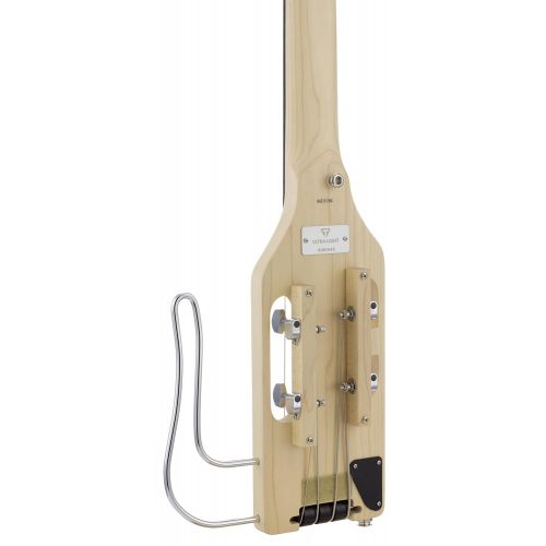  Traveler Guitar Ultra-Light Bass (Maple) ULB MPS