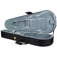 Travelite TL-65 Deluxe 000-Style Acoustic Guitar Case