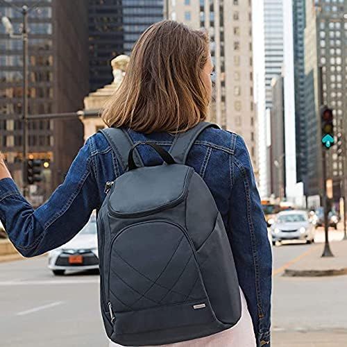  Travelon Anti Theft Classic Backpack