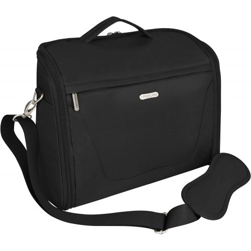  Travelon Independence Bag, Black, One Size