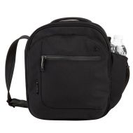 Travelon Anti-Theft Urban Tour Bag, Black