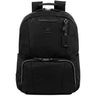 Travelpro Womens Maxlite 5 - Laptop Backpack, Black, One Size