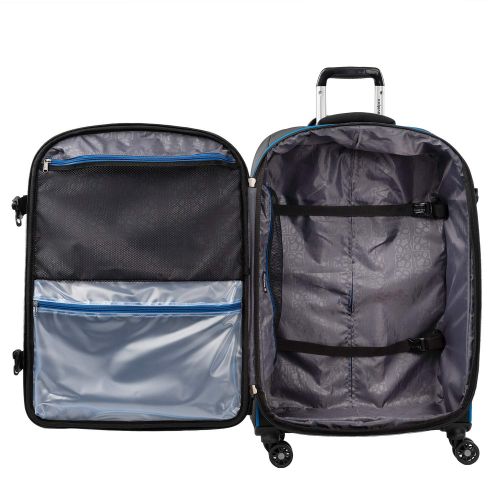  Travelpro Unisex BOLD by Travelpro 26 Expandable Spinner