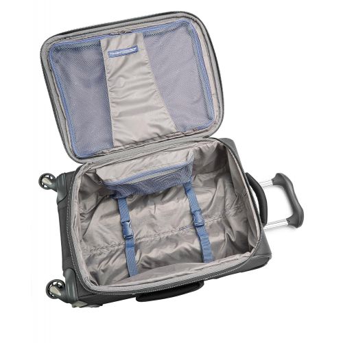  Travelpro Maxlite3 Lightweight 29 Expandable Spinner (One Size, Grey)