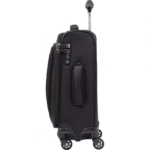  Travelpro Walkabout 3 19 International Expandable Carry On Spinner