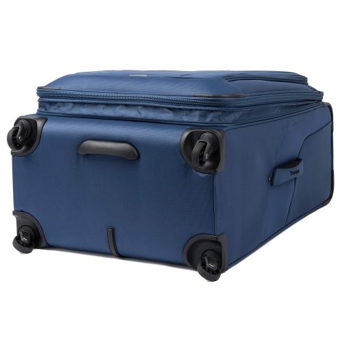  Travelpro Maxlite 4 Expandable 29 Inch Spinner Suitcase, Blue