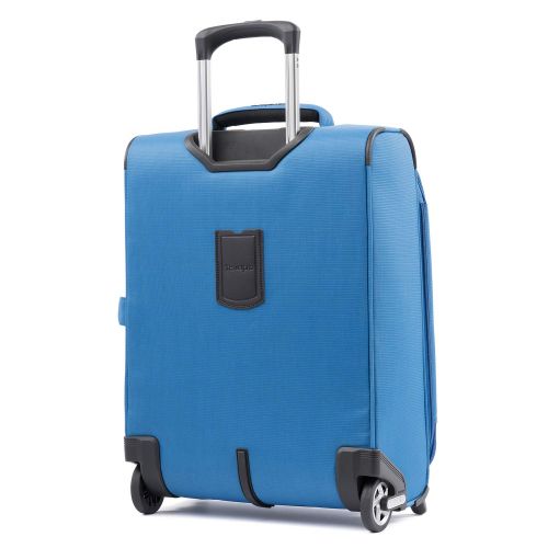 Travelpro Maxlite 5 Carry-on International Expandable Rollaboard Suitcase Carry-On Luggage