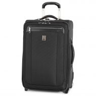 Travelpro Platinum Magna 2 Carry-On Expandable Rollaboard Suiter Suitcase, 22-in., Charcoal Grey