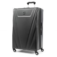 Travelpro Maxlite 5 29-inch Expandable Hardside Spinner Luggage, Black