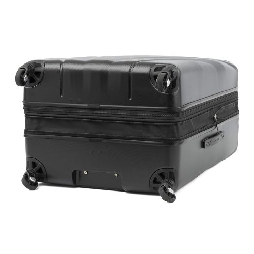  Travelpro Maxlite 5 29-inch Expandable Hardside Spinner Luggage, Black