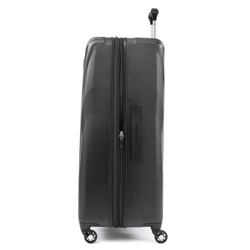  Travelpro Maxlite 5 29-inch Expandable Hardside Spinner Luggage, Black