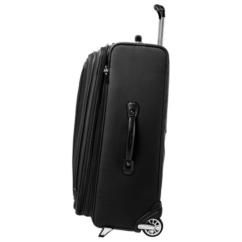  Travelpro PlatinumMagna2 Expandable Rollaboard Suiter Suitcase, 26-in., Black