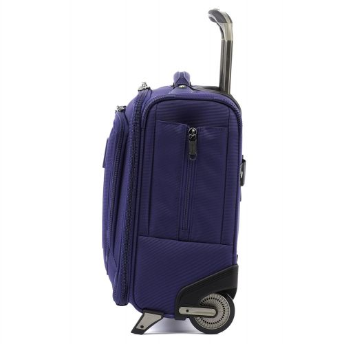  Travelpro Crew 11 16 Rolling Tote Suitcase