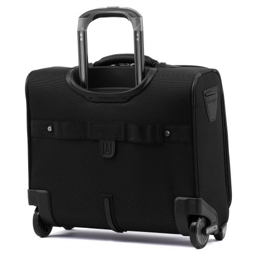  Travelpro Crew 11 16 Rolling Tote Suitcase