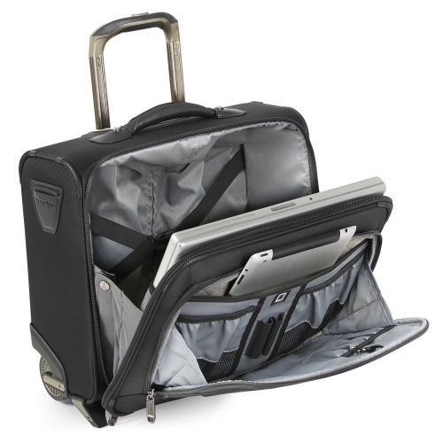  Travelpro Crew 11 16 Rolling Tote Suitcase