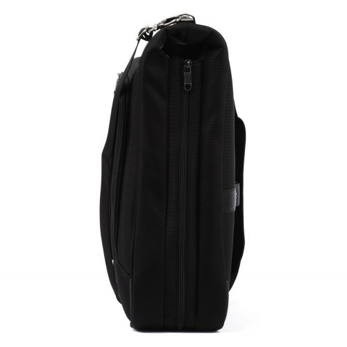  Travelpro Luggage Crew 11 20 Bi-fold Carry-on Garment Bag, Suitcase, Black