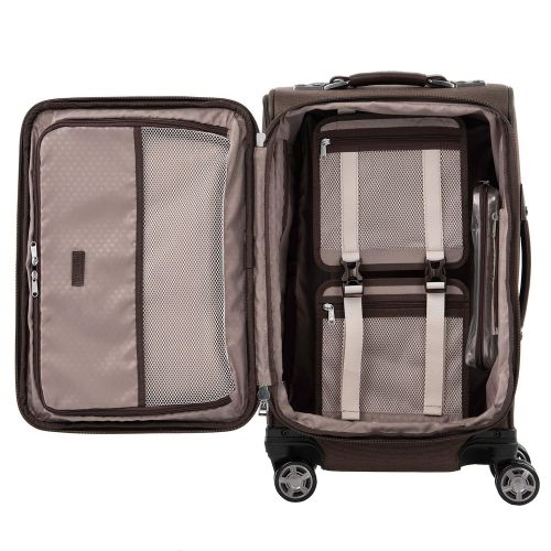  Travelpro Platinum Elite Luggage