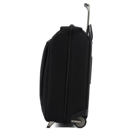  Travelpro Luggage Crew 11 50 Rolling Garment Bag, Suitcase, Black