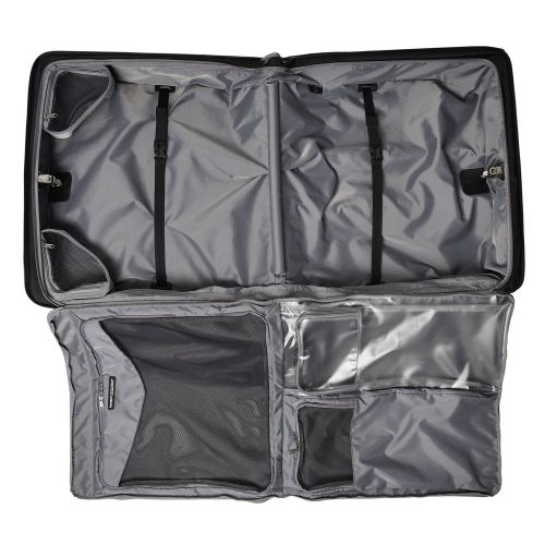  Travelpro Luggage Crew 11 50 Rolling Garment Bag, Suitcase, Black