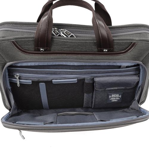  Travelpro Luggage Platinum Elite 16 Carry-on Slim Business Computer Briefcase