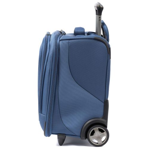  Travelpro Maxlite 4 Rolling Tote, Blue