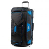 Travelpro Bold 30 Rolling Duffle Bag With Drop Bottom