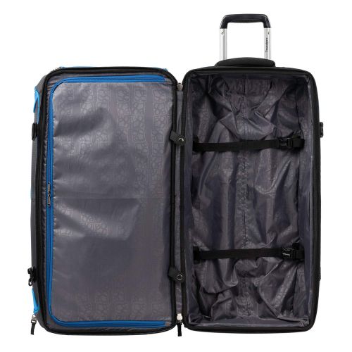  Travelpro Bold 30 Rolling Duffle Bag With Drop Bottom