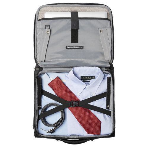  Travelpro Crew 11 16 Rolling Tote Suitcase