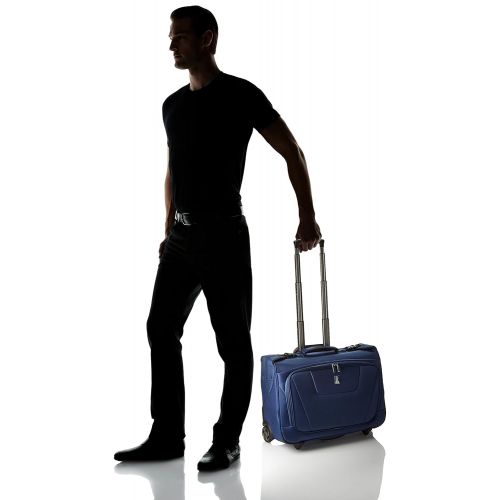  Travelpro Maxlite 4 Carry-on Garment Bag, Blue