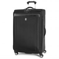 Travelpro PlatinumMagna2 Expandable Spinner Suiter Suitcase, 29-in., Black