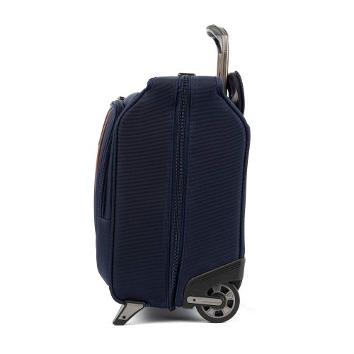  Travelpro Crew Versapack Carry-on Rolling Garment Bag