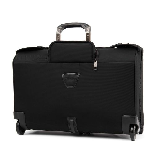  Travelpro Crew Versapack Carry-on Rolling Garment Bag