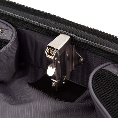  Travelpro Crew Versapack Carry-on Rolling Garment Bag